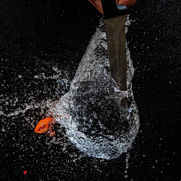 Meet your Posher, E’s - Picture 1 of 1